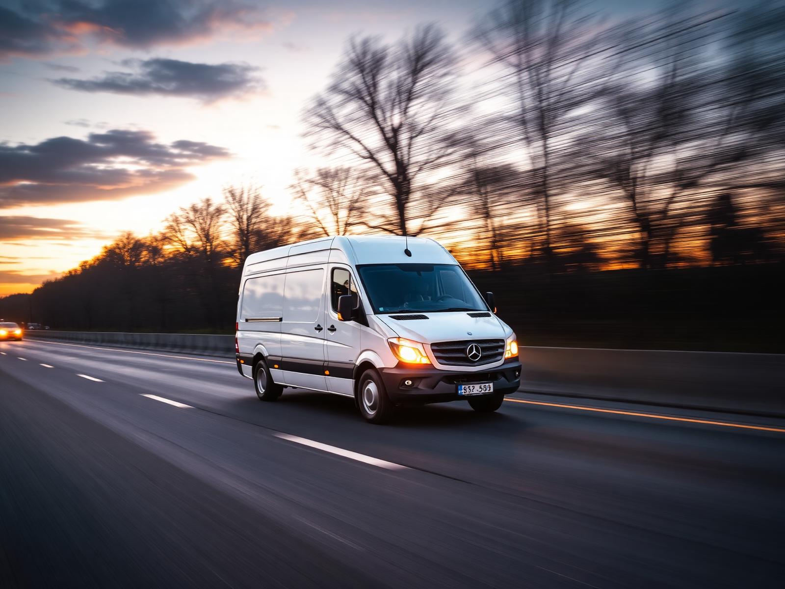 Express­transport