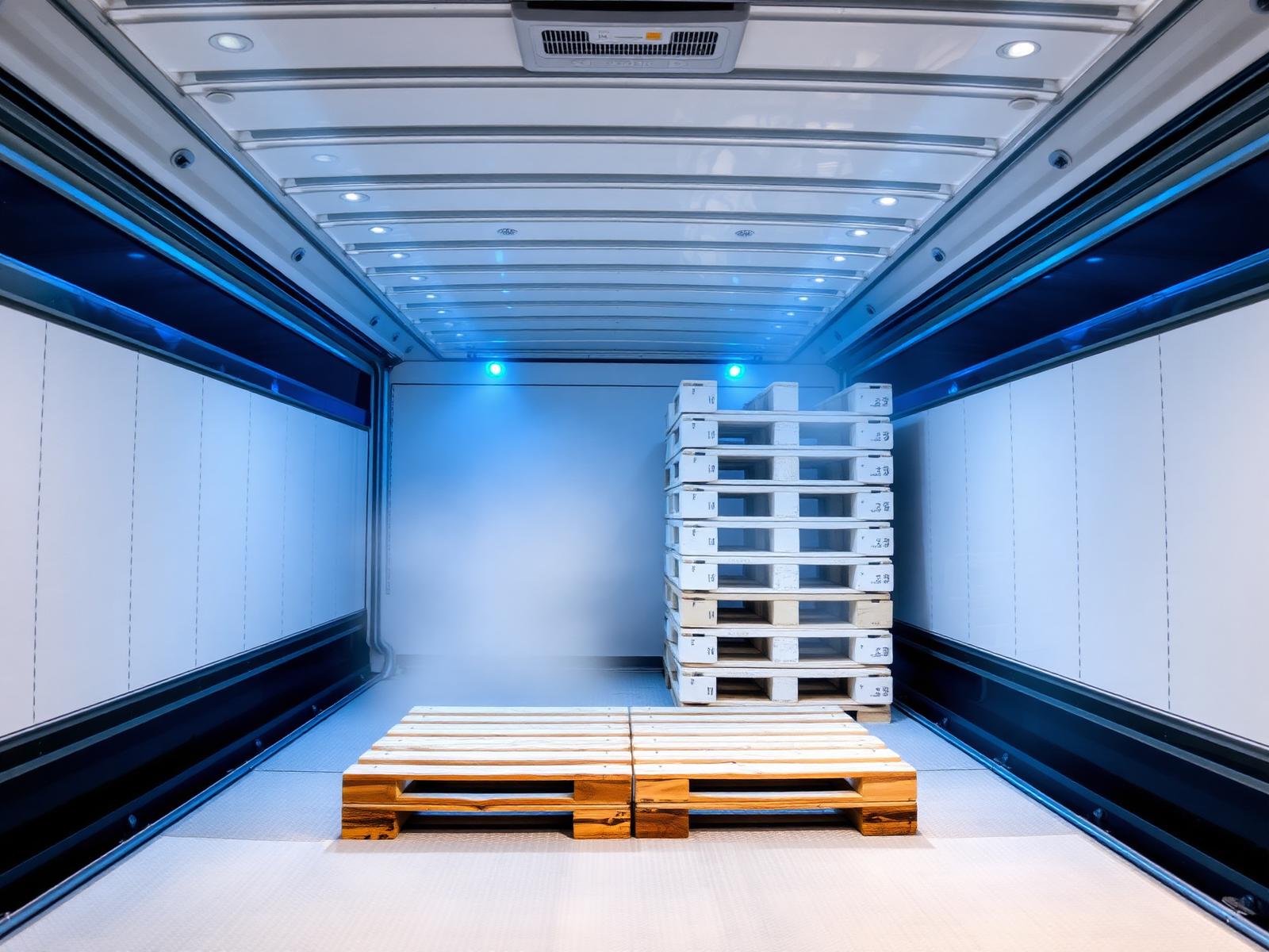 Koel­transport